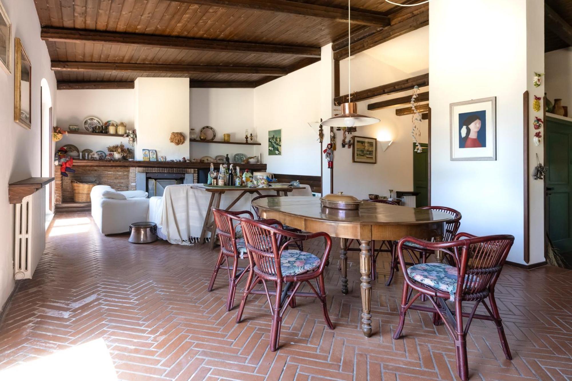 Villa Con Jacuzzi Sull Etna *